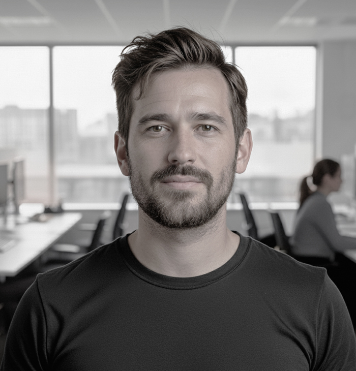 Виктор Добров — CEO, SpeedyIndex